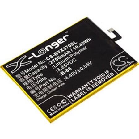 Ilc